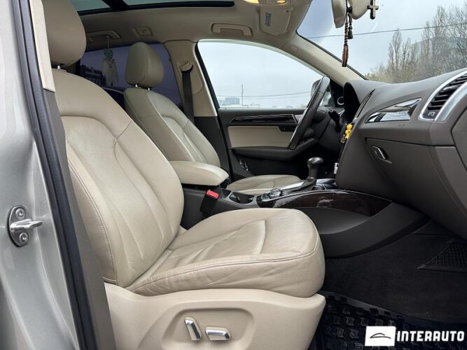 Audi Q5 46 interauto-car