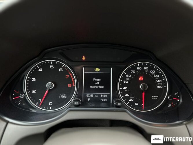 Audi Q5 43 interauto-car