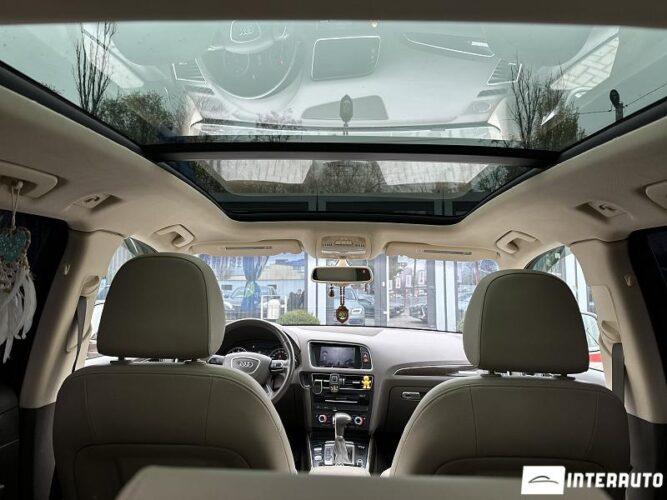 Audi Q5 51 interauto-car