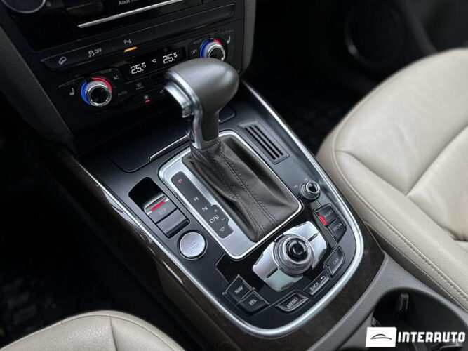 Audi Q5 45 interauto-car
