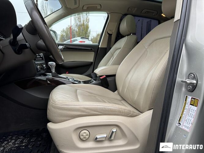 Audi Q5 38 interauto-car