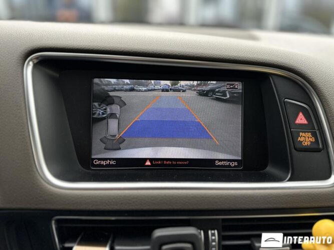 Audi Q5 44 interauto-car