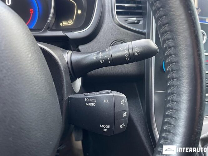 Renault Grand Scenic 38 interauto-car