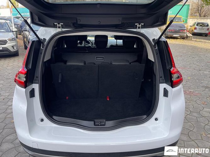 Renault Grand Scenic 34 interauto-car