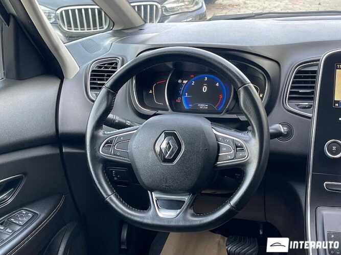 Renault Grand Scenic 36 interauto-car