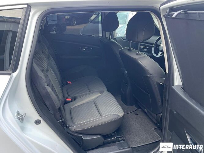 Renault Grand Scenic 45 interauto-car