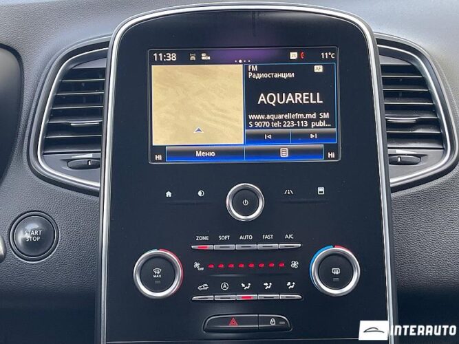 Renault Grand Scenic 39 interauto-car