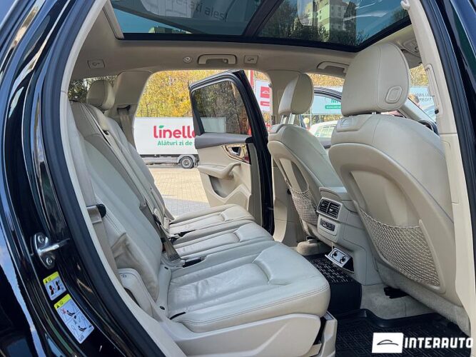 Audi Q7 36 interauto-car