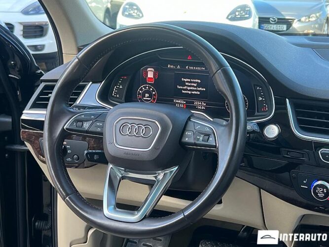 Audi Q7 39 interauto-car