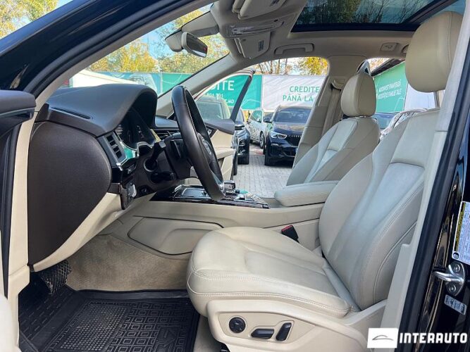 Audi Q7 33 interauto-car