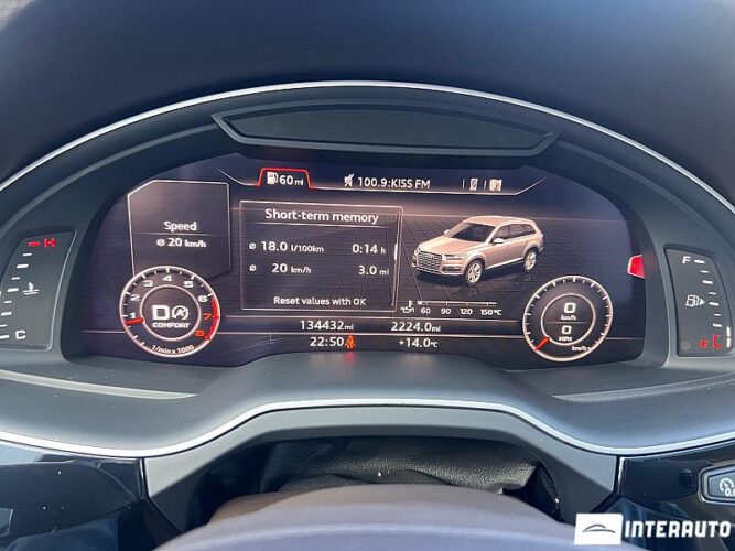 Audi Q7 38 interauto-car