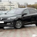 Renault Megane 2015