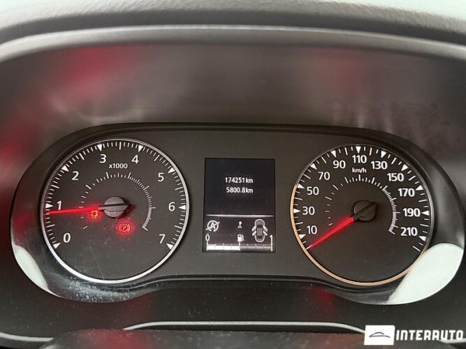 Dacia Duster 41 interauto-car