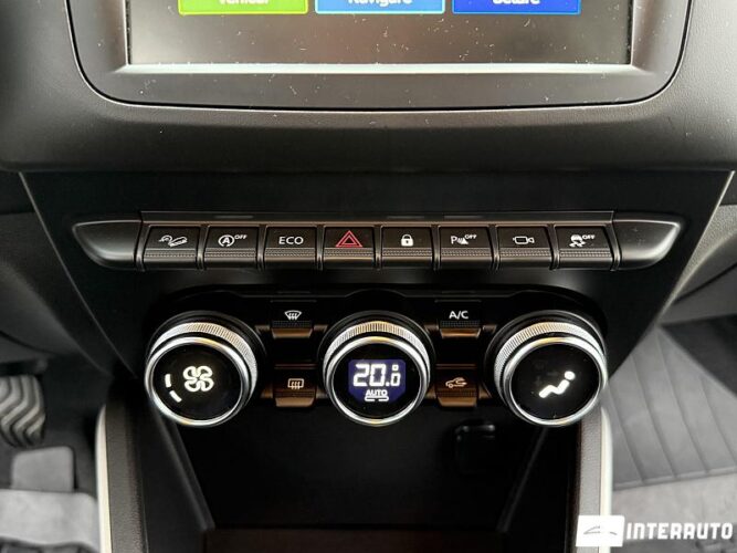 Dacia Duster 44 interauto-car