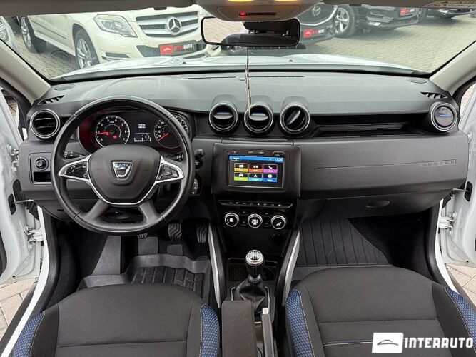 Dacia Duster 39 interauto-car