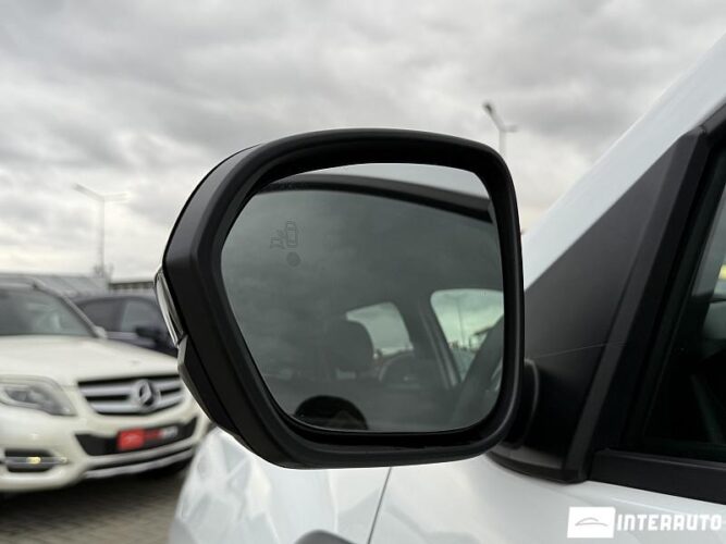 Dacia Duster 51 interauto-car