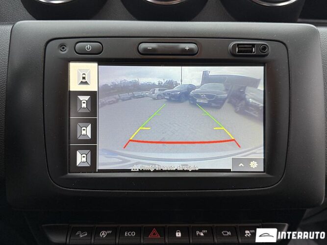 Dacia Duster 43 interauto-car