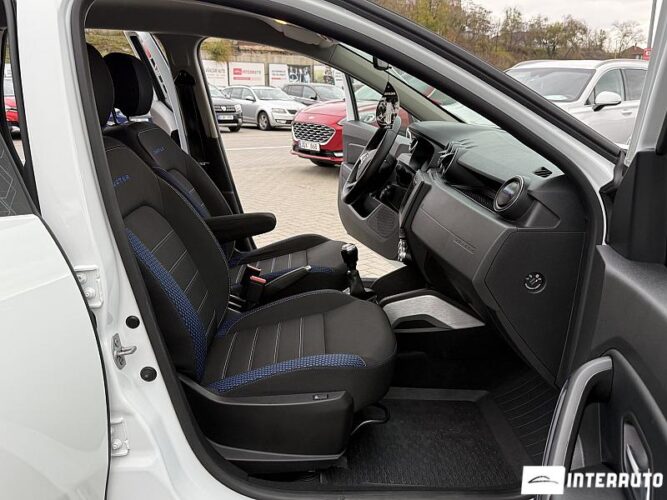 Dacia Duster 49 interauto-car