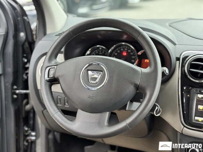 Dacia Lodgy 39 interauto-car