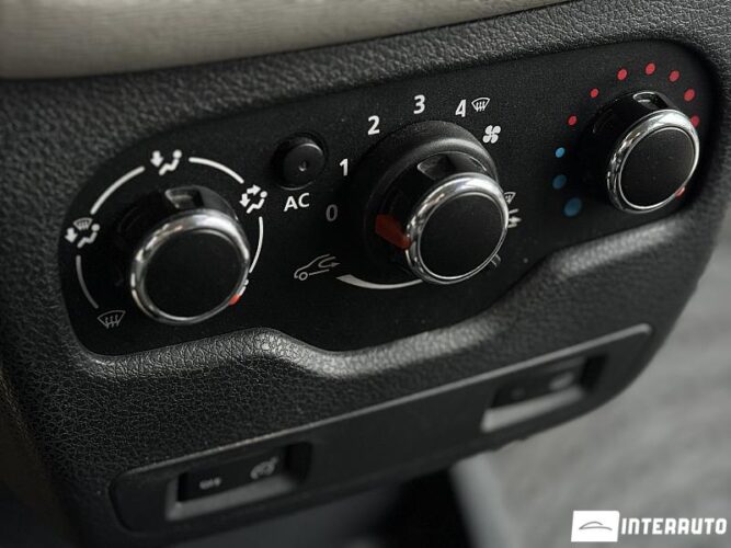 Dacia Lodgy 42 interauto-car