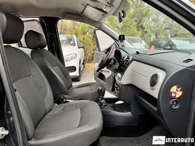 Dacia Lodgy 47 interauto-car
