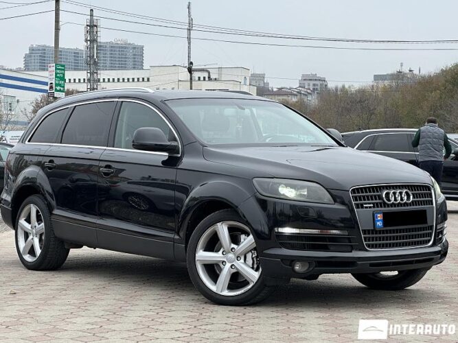 Audi Q7 33 interauto-car