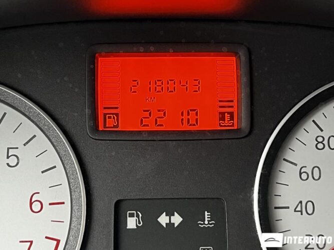 Dacia Logan 33 interauto-car