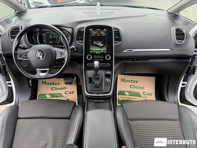 Renault Grand Scenic 44 interauto-car