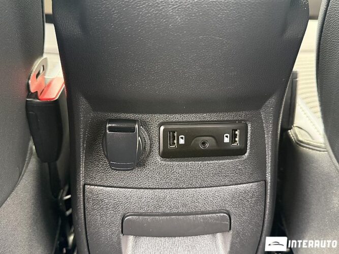 Renault Grand Scenic 62 interauto-car