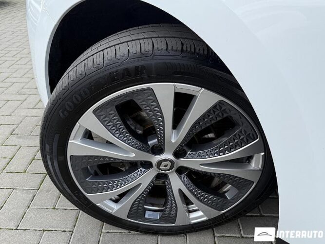 Renault Grand Scenic 57 interauto-car