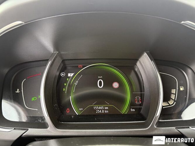 Renault Grand Scenic 46 interauto-car