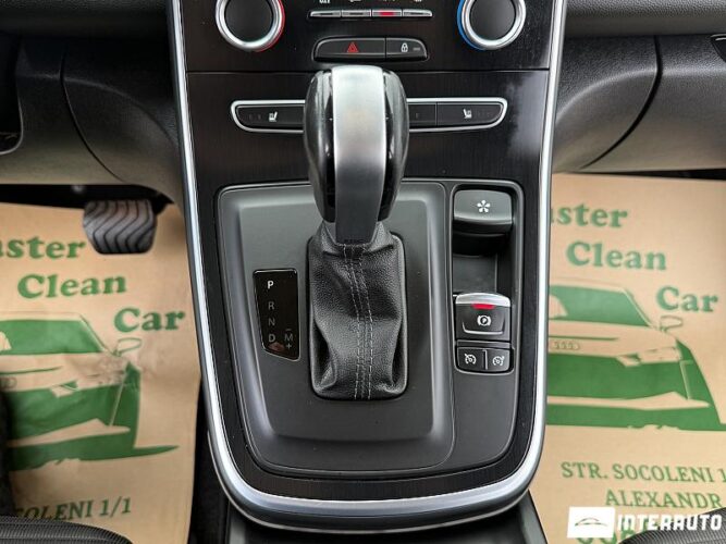 Renault Grand Scenic 51 interauto-car