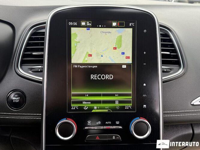 Renault Grand Scenic 47 interauto-car