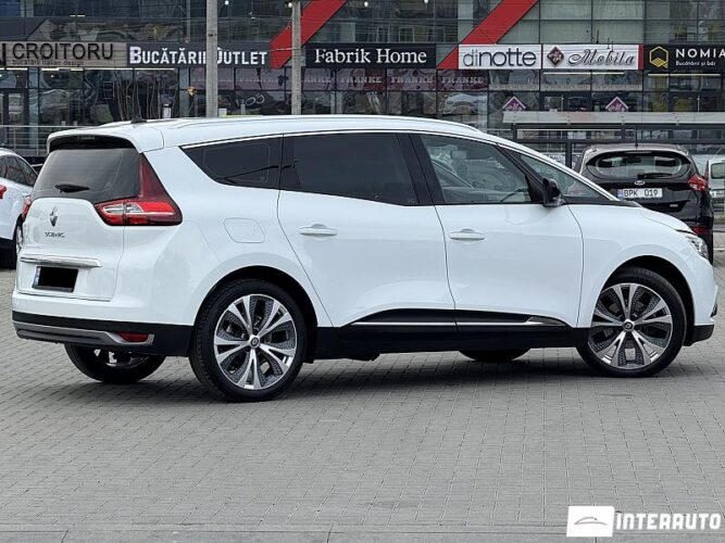 Renault Grand Scenic 41 interauto-car