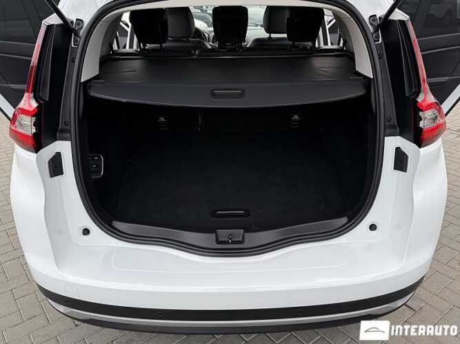 Renault Grand Scenic 64 interauto-car