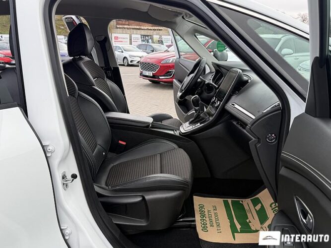 Renault Grand Scenic 55 interauto-car