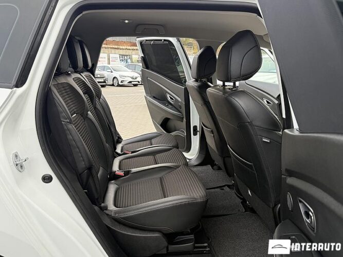 Renault Grand Scenic 53 interauto-car