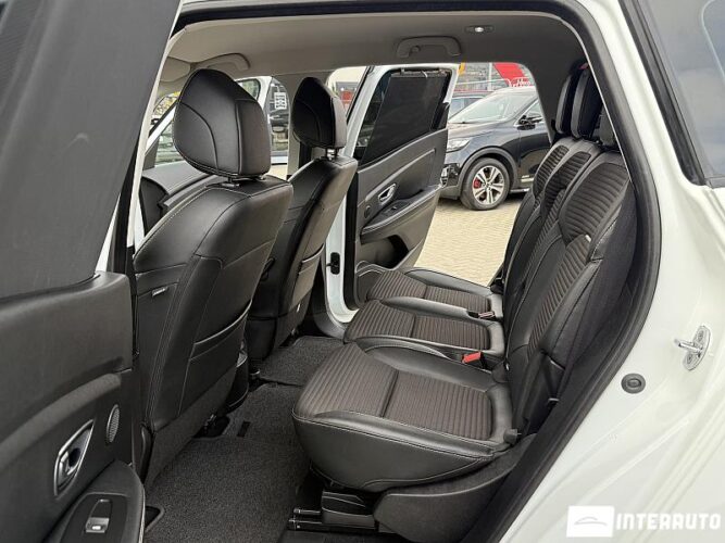Renault Grand Scenic 52 interauto-car
