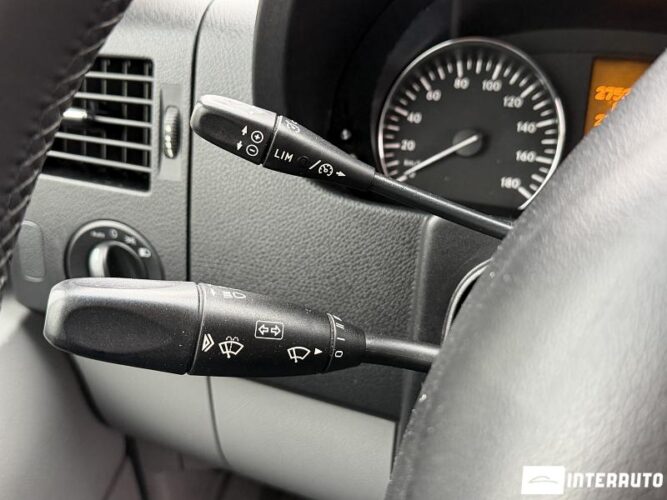 Mercedes Sprinter 33 interauto-car