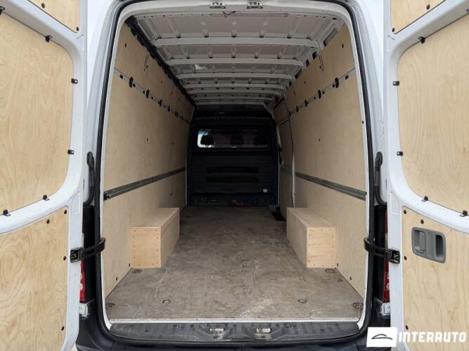 Mercedes Sprinter 40 interauto-car