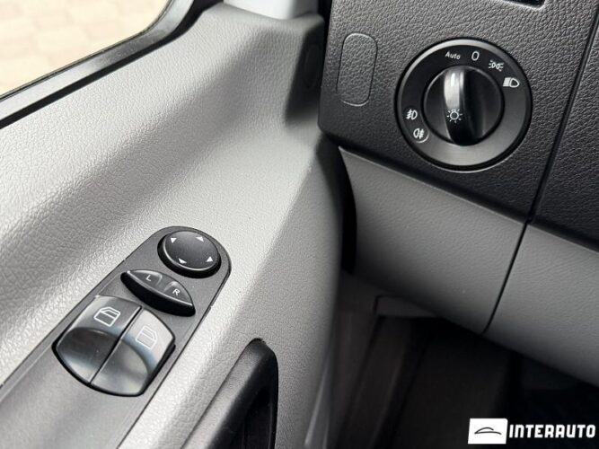 Mercedes Sprinter 32 interauto-car