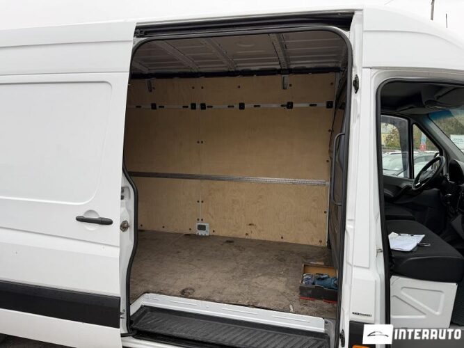 Mercedes Sprinter 39 interauto-car