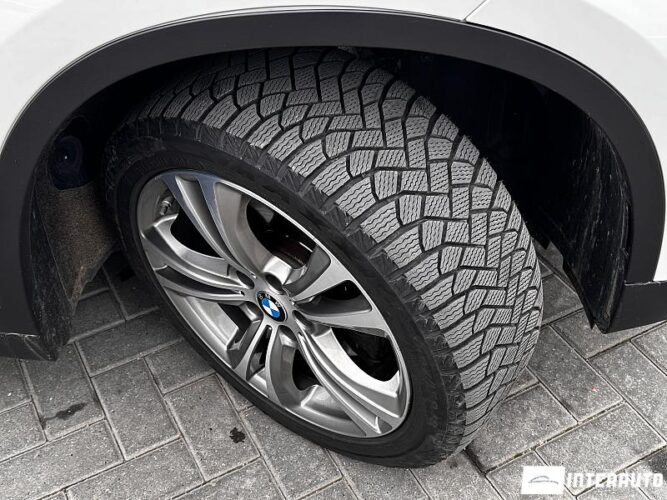 bmw X1 1.8D 2019