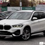 BMW X1 1.8D 2019