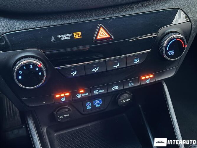 Hyundai Tucson 46 interauto-car