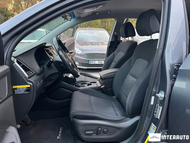 Hyundai Tucson 39 interauto-car