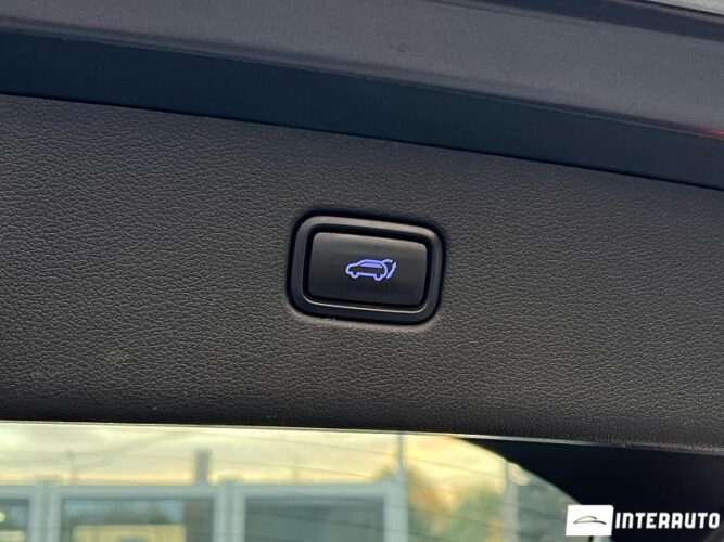 Hyundai Tucson 37 interauto-car