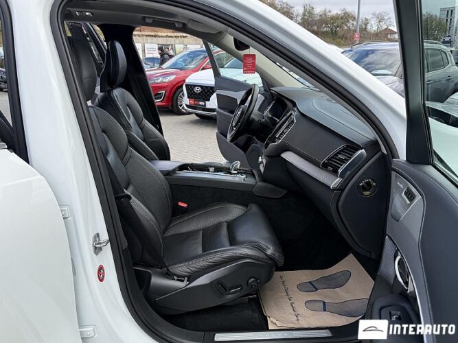 Volvo XC 90 57 interauto-car