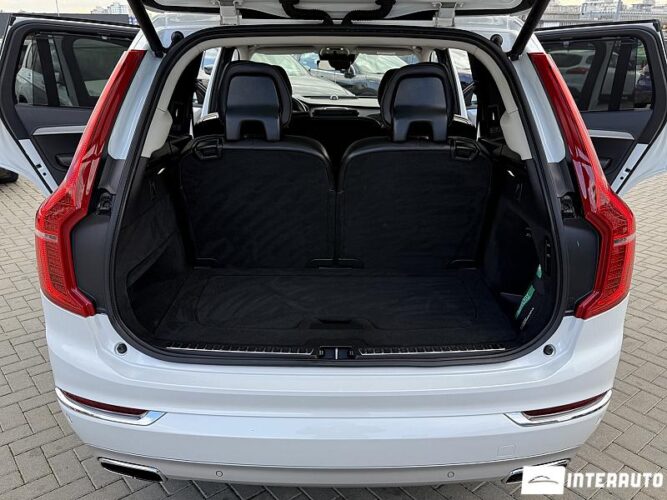 Volvo XC 90 68 interauto-car