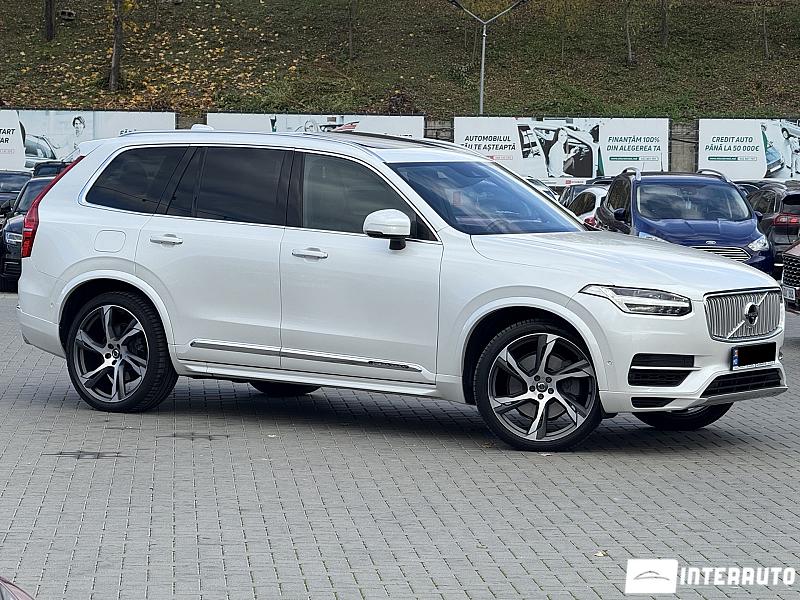 Volvo XC 90 2 interauto oferta masina